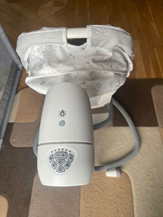 Balansoar pentru bebeluși Joie (până la 11 kg)