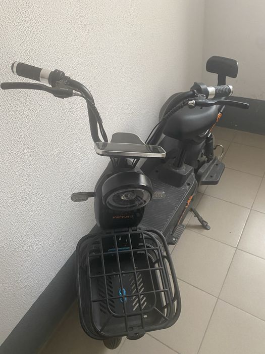 Электровелосипед