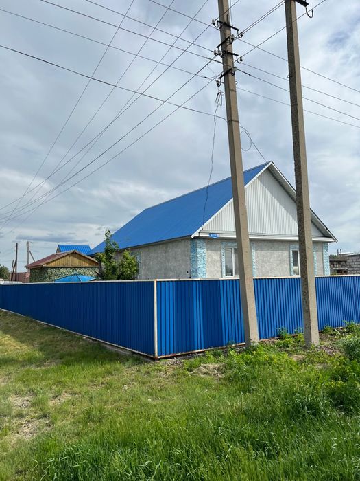 Продам частный дом