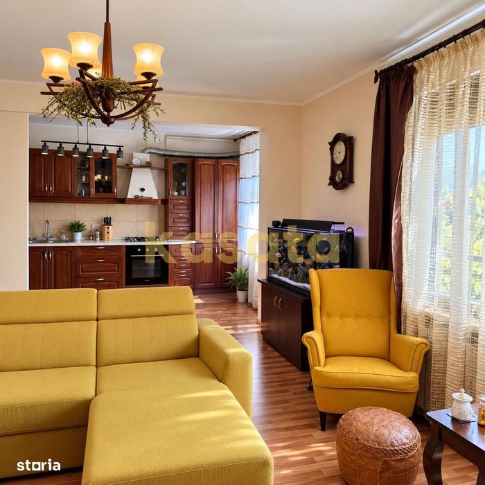 Oportunitate | Apartament 3 Camere | Bucurestii Noi | Parc | Bloc Nou — fotografia 3