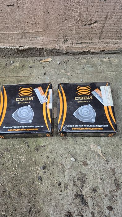 Продам стойки на ваз Самара, Самара 2