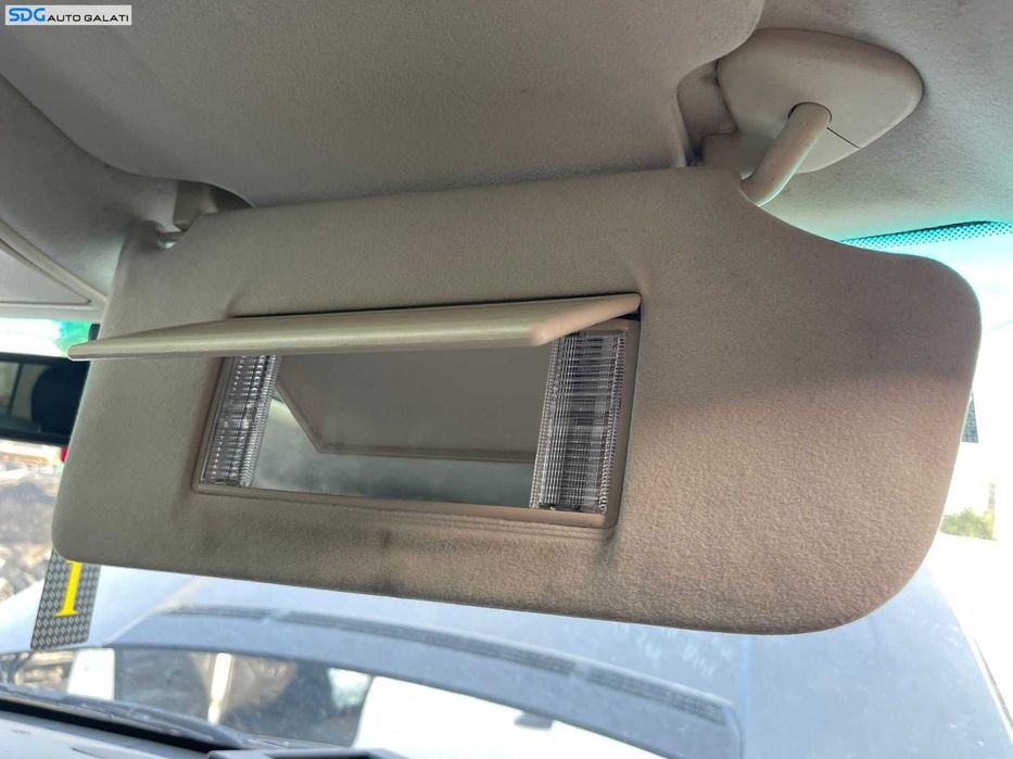 Parasolar Dreapta Fata Pasager Land Rover Range Rover Vogue 2002 - 2012 [C7106]