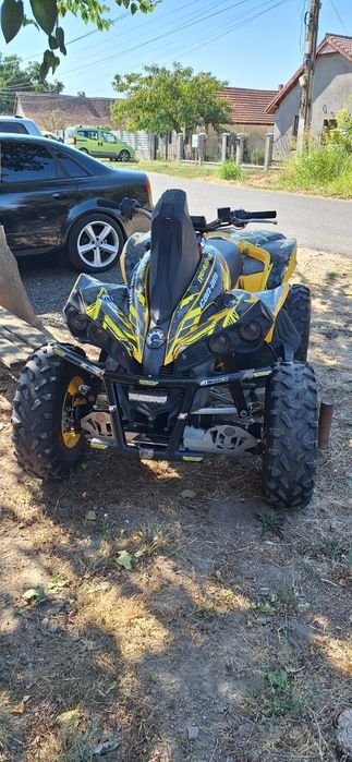 Vand / schimb cu enduro 300 tpi/tbi