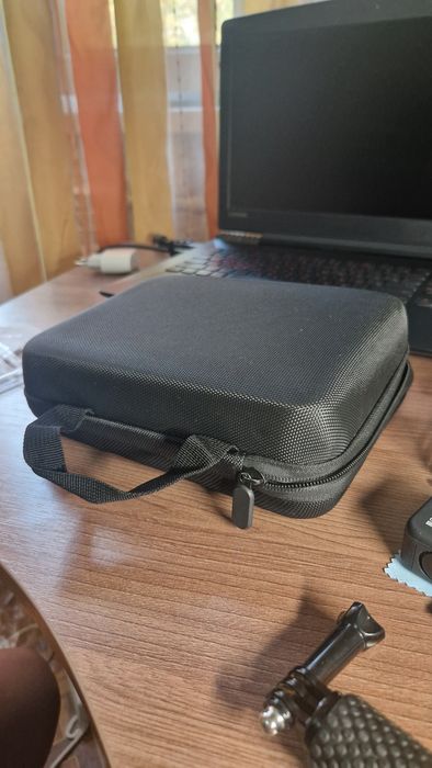 GoPro Hero 8 black