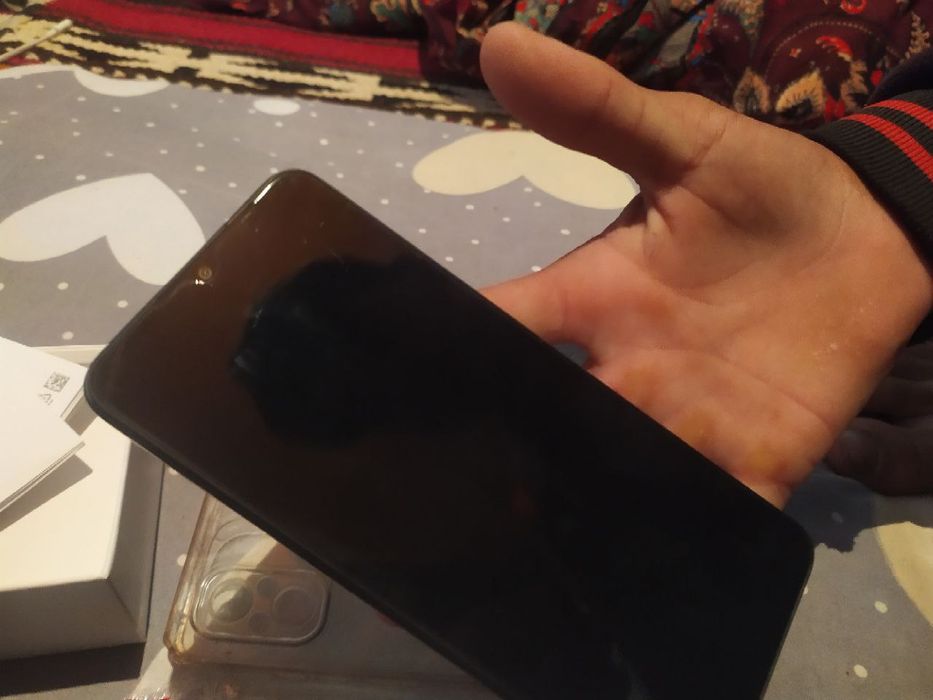 Kafolat bor edial hollatda turupti