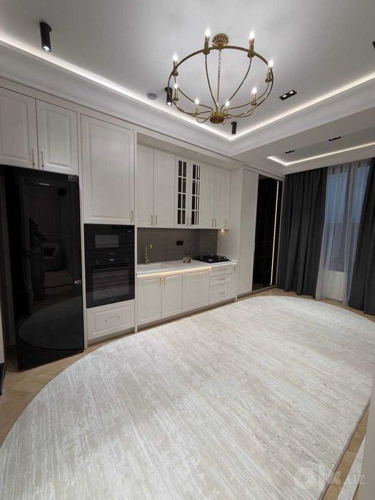"Darkhan Resdidence Mirzo 4/2/12 95m2 "