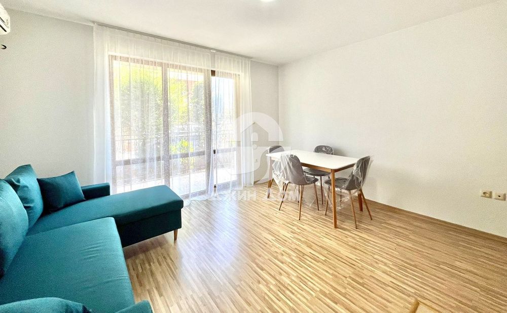 Продава се Двустаен апартамент в с. Равда, Област Бургас - 68 кв.м за 1398 €/кв.м - Снимка #2