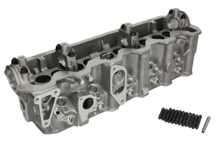 chiulasa dezechipata volvo audi transporter lt 2.5tdi 5cyl