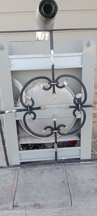 Протерм Тепло Росс 36