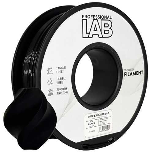 Филаменти на Smart Print и Prof. Lab