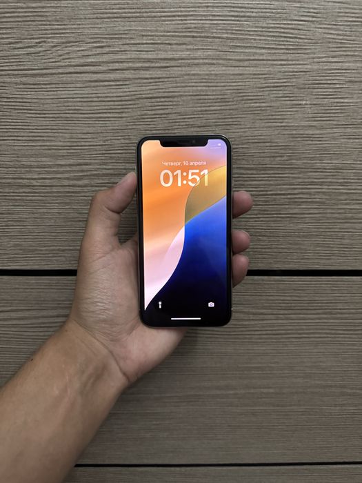 Айфон 11 про 64гб