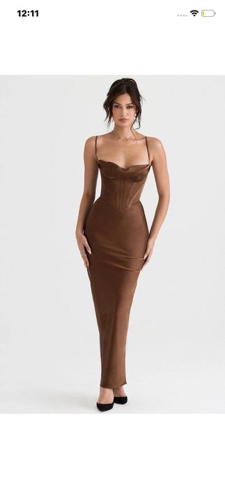 Rochie House of cb London
