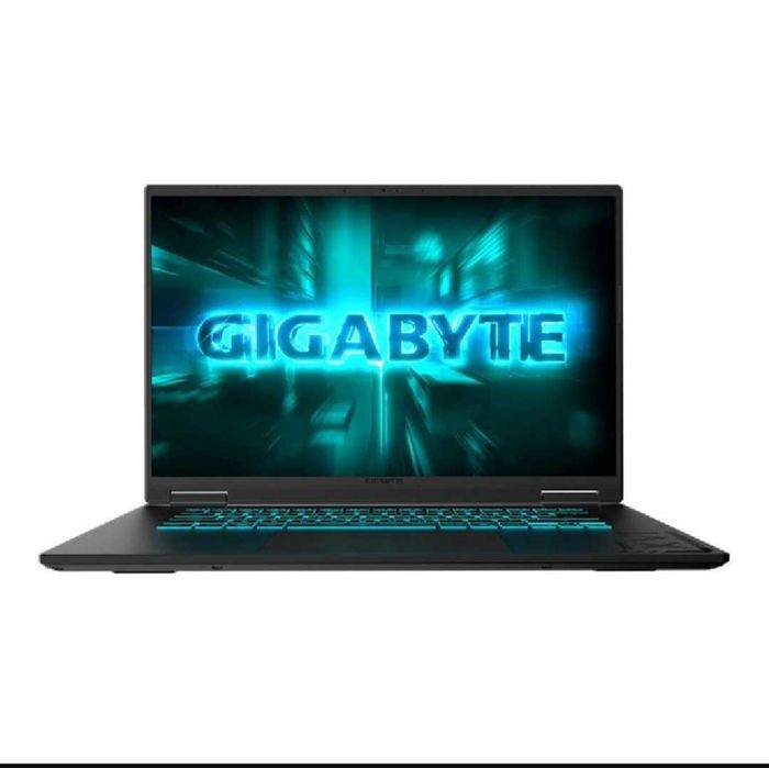 Gaming Noutbuk Gigabayt
