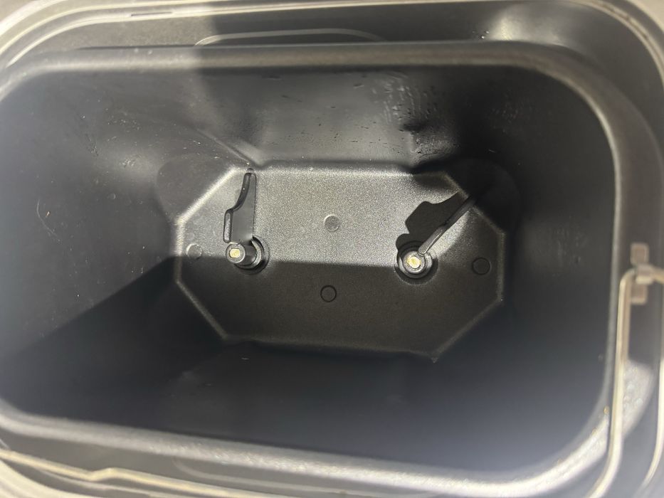 Хлебопечка BRAYER 16 автоматических программ