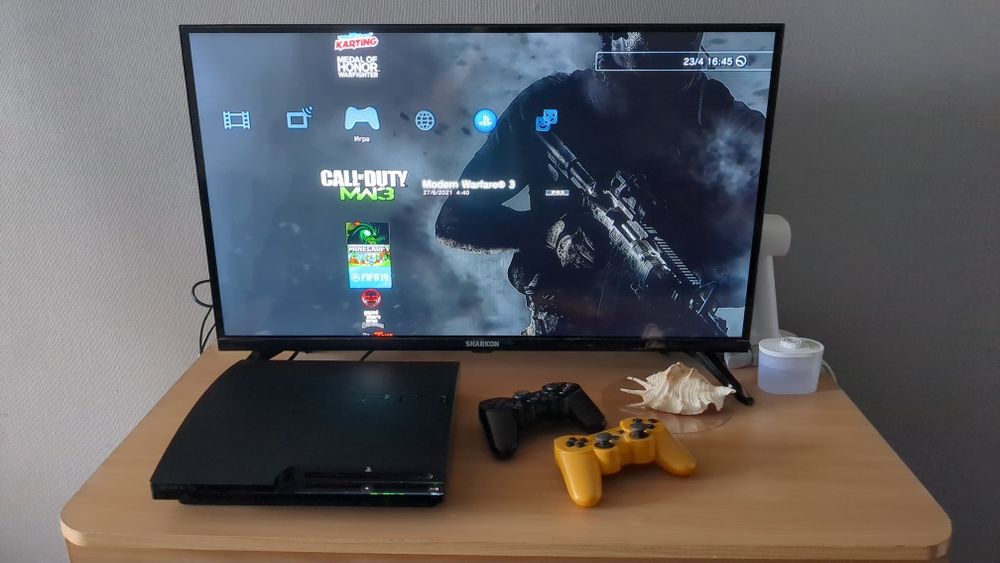 PlayStation 3, PS3
