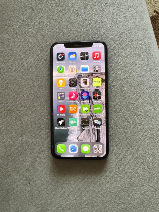 Iphone XS Обмен