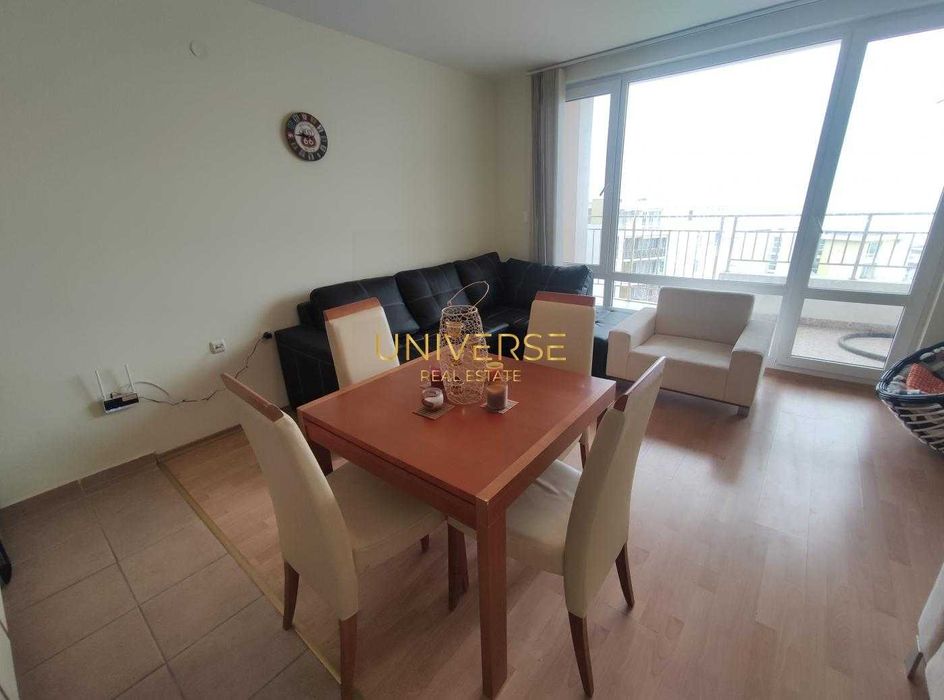 Продава се Двустаен апартамент в Свети Влас - 65 кв.м за 1108 €/кв.м - Снимка #5