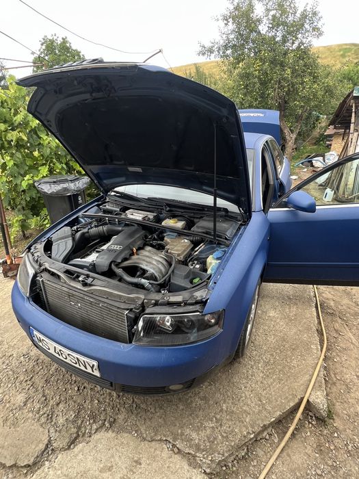 AUDI A4 Avant 0 — imagine 4