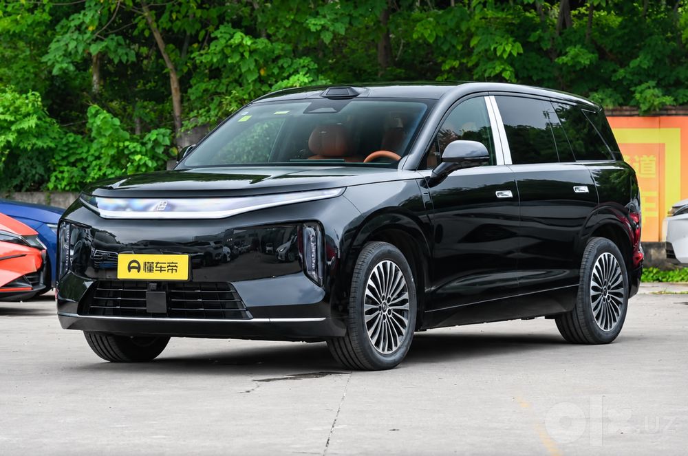 BYD DATANG RWD 950KM Lidar Flagship, BYD DATANG AWD 850KM Shengshi
