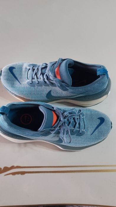 Adidasi Nike zoomx invincible run 3
