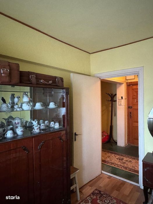 Apartament 3 camere | 54 MP | Central, Maiorescu