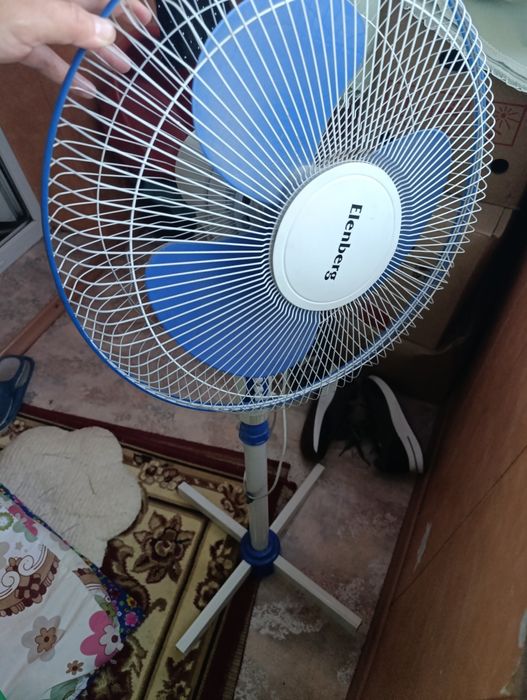 Продам вентелятор