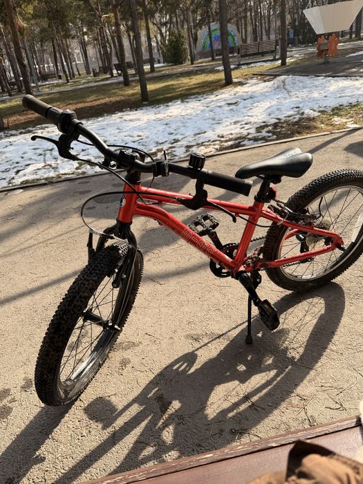 Велосипед micro детский