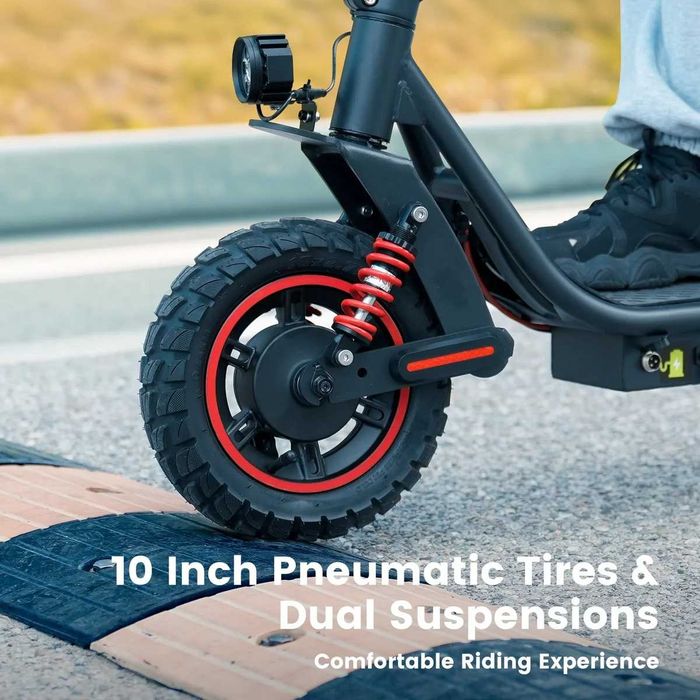Vand trotineta electrica  iScooter i10 Pro 800W Commuter