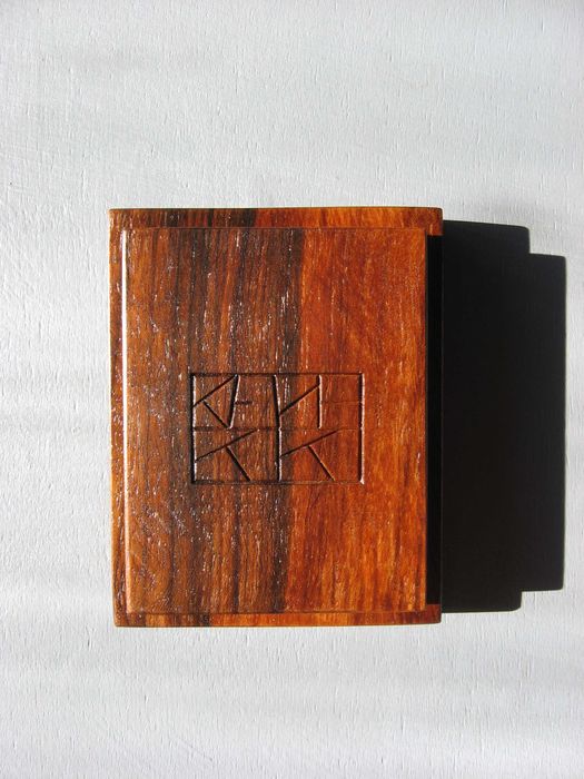 "Кокиче" - бижу миниатюра от чемшир