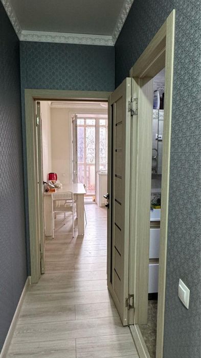 Сдаётся квартира