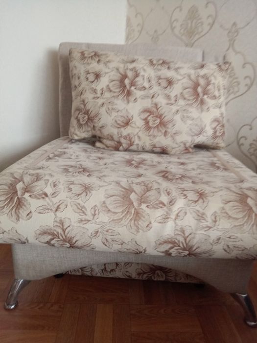 Продам кресло кровать