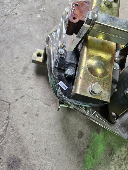 Контактор 250 ампер