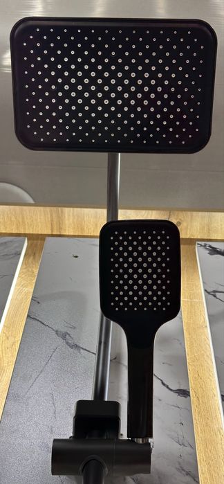 Тропический душ стойка смесител для ванны dushevoy smesitel hommomga