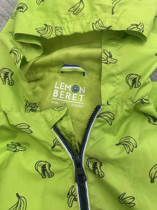 Пролетни якенца Original Marines,Zara