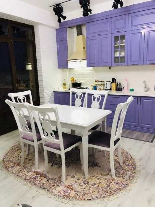 Мукумий мост Новостройка! 1в2/5/8, 50м2, Разд. ЕвроРемонт. ул. ШотаР