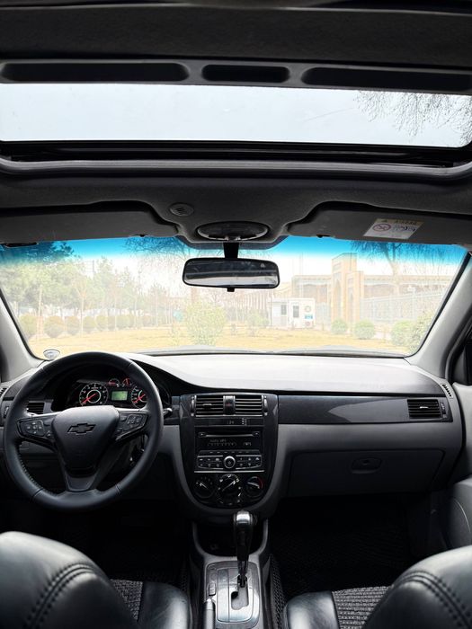 Жентра 3-позиця автомат каробка