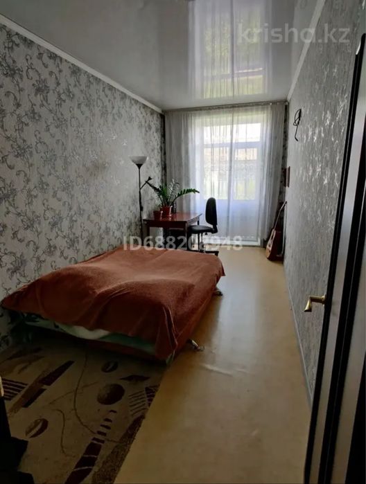 Продам 2-х комнатную квартиру