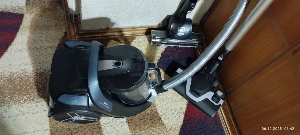 Пылесос Tefal TW7C71EA