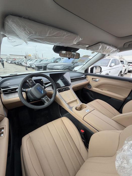 Gac aion i60 2026 Gibrid Ohirgiz pozitsiya Gak ayon Jac Гак аён Жак 60