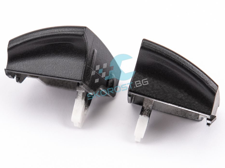 Бутони за Предни Ел.Стъкла на MERCEDES W211 E-CLASS