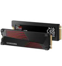 SSD WD Black SN850 Gen.4 Heatsink 1TB, 2TB, NVME PS5 M.2 NOI SIGILATE  Bucuresti Sectorul 3 •