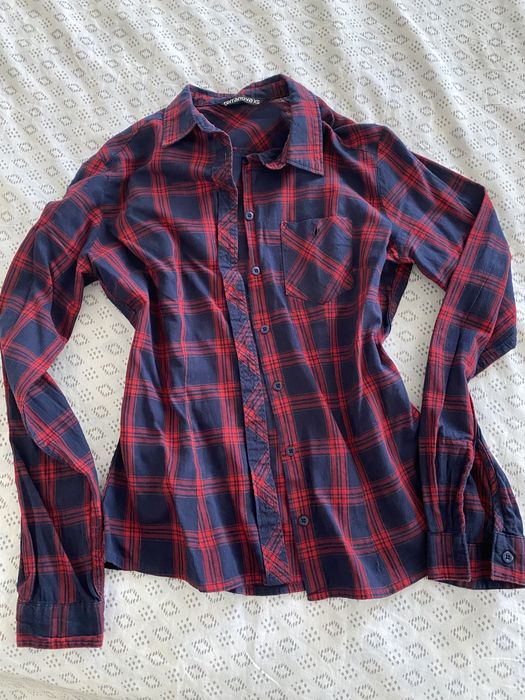 Camasa Terranova dama