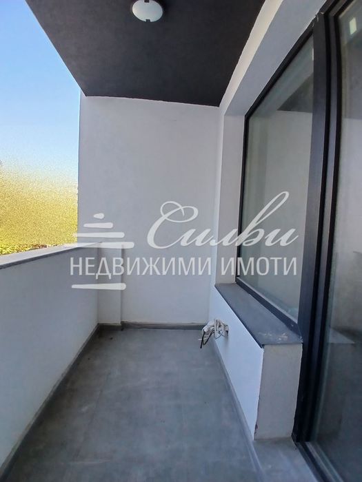 Двустаен апартамент НОВО строителство - кв. Тракия!