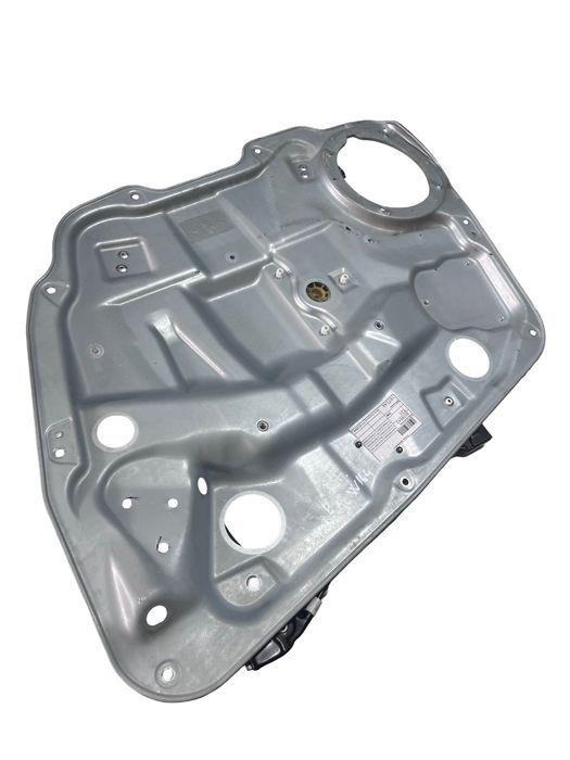 Macara Geam Dreapta Fata Mercedes-Benz M-Class Ii W164 2005 - 2012 A2518200842