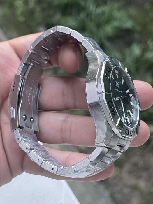 Ceas barbatesc 43mm