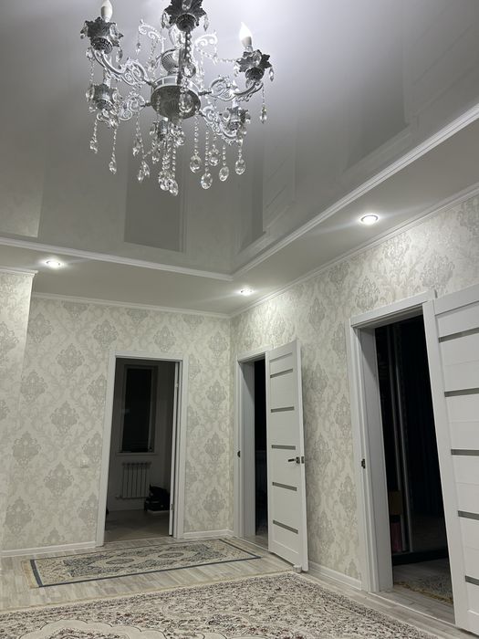 Продам люстру в хорошем сост