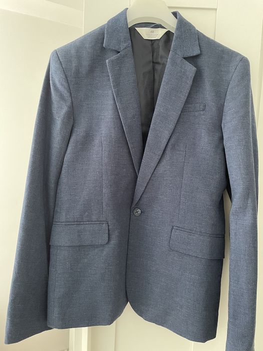 Sacou baieti H&M nr 158