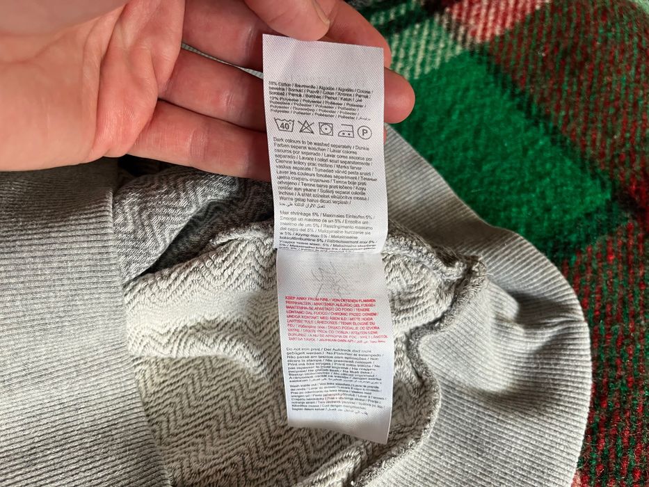 Суичър Jack&Jones, 88% памук