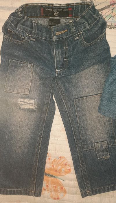 Одежда для мальчика