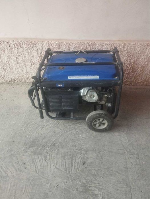 Продается движок 5 кв